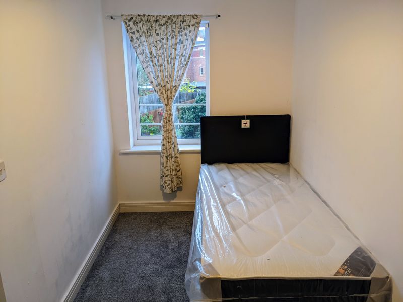 Anchor Crescent Hockley